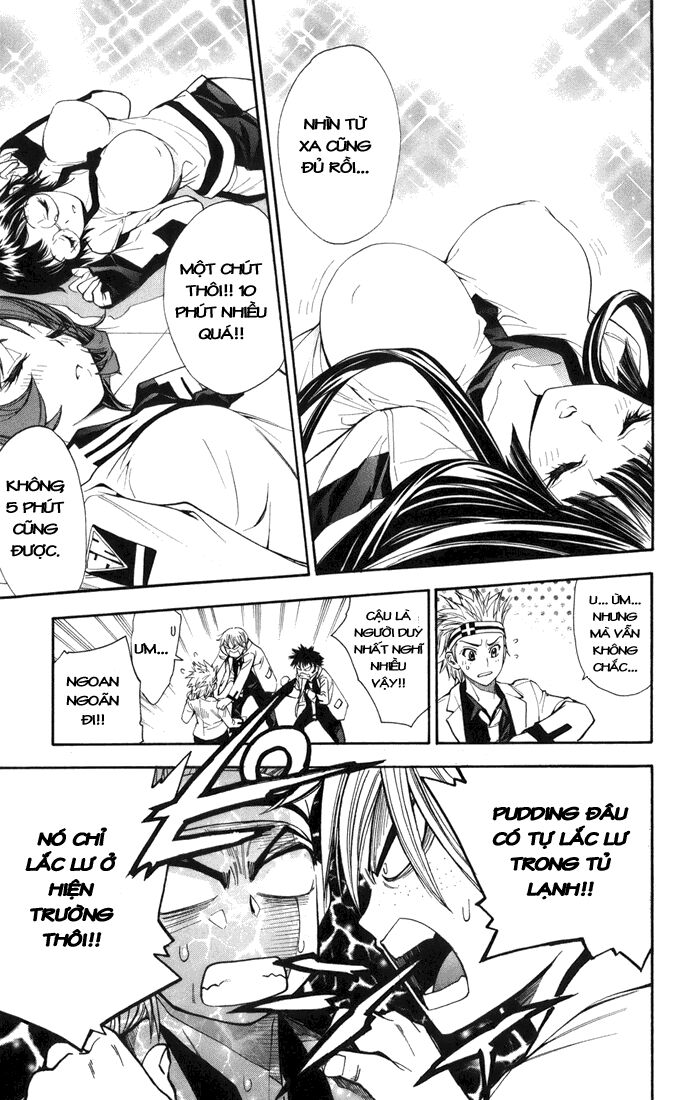 Mx0: Chapter 95