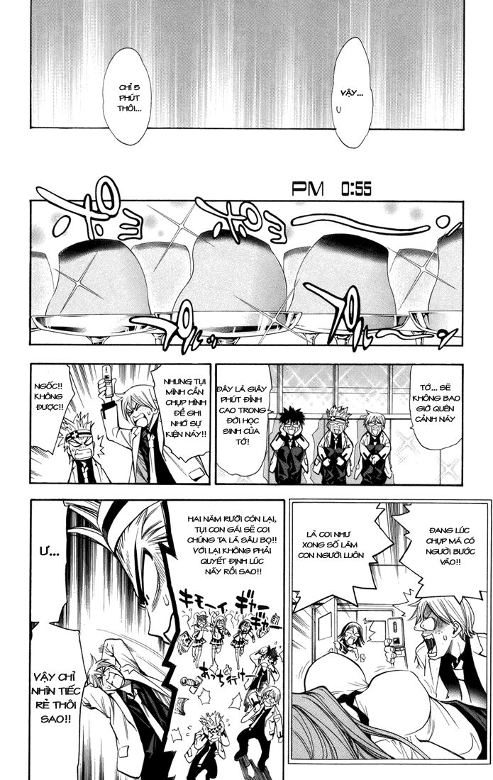 Mx0: Chapter 95