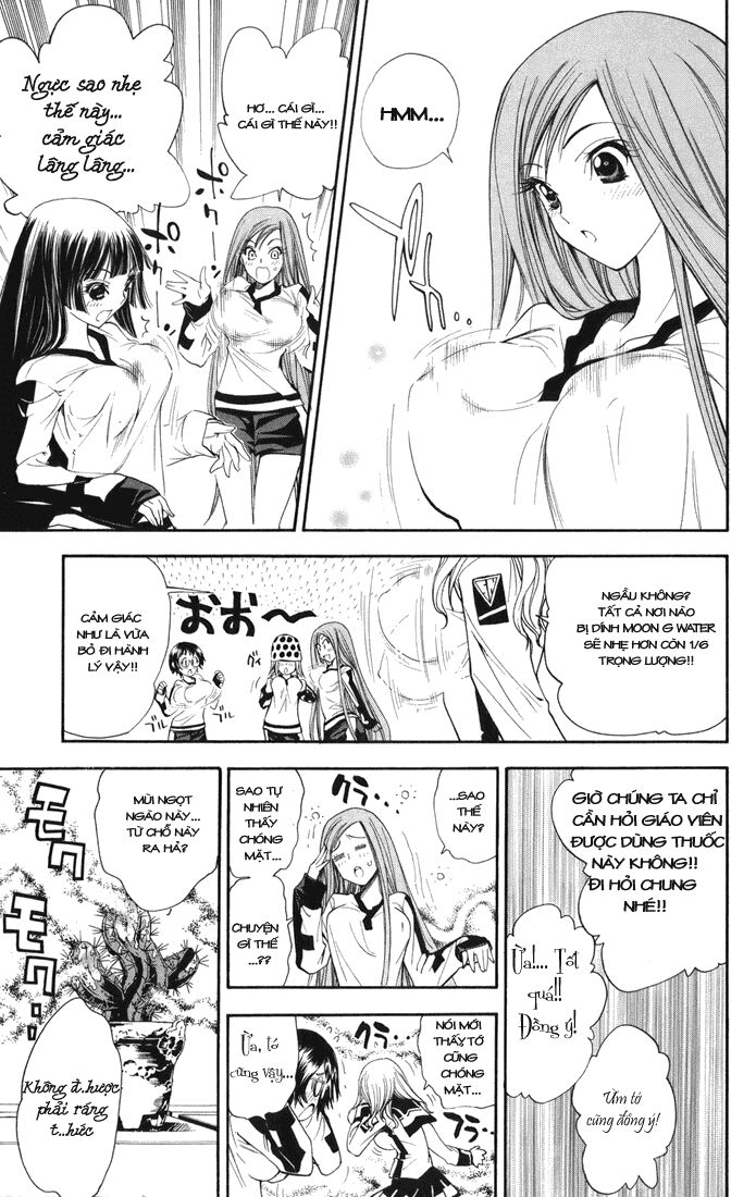 Mx0: Chapter 95