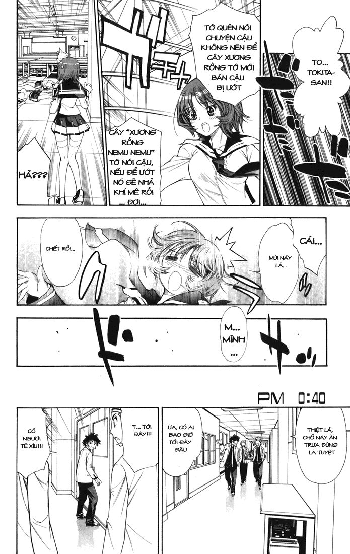 Mx0: Chapter 95
