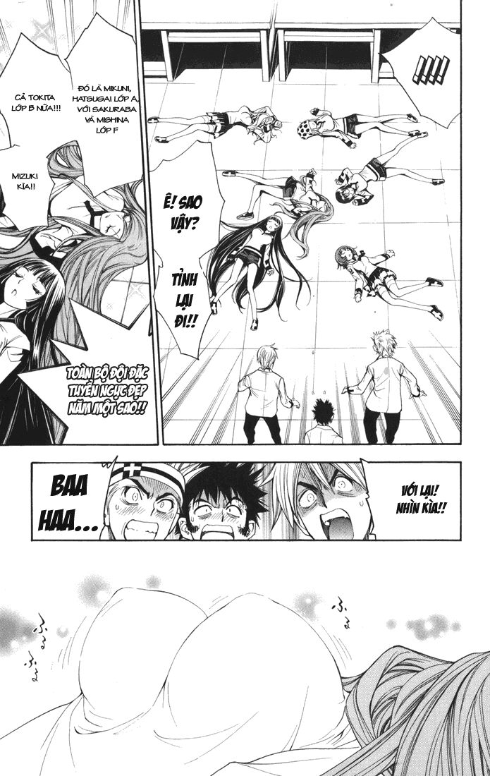Mx0: Chapter 95