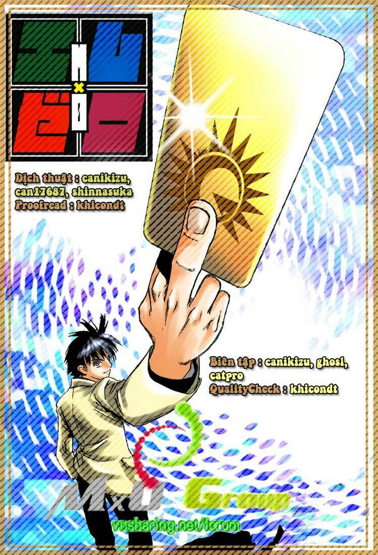 Mx0: Chapter 98