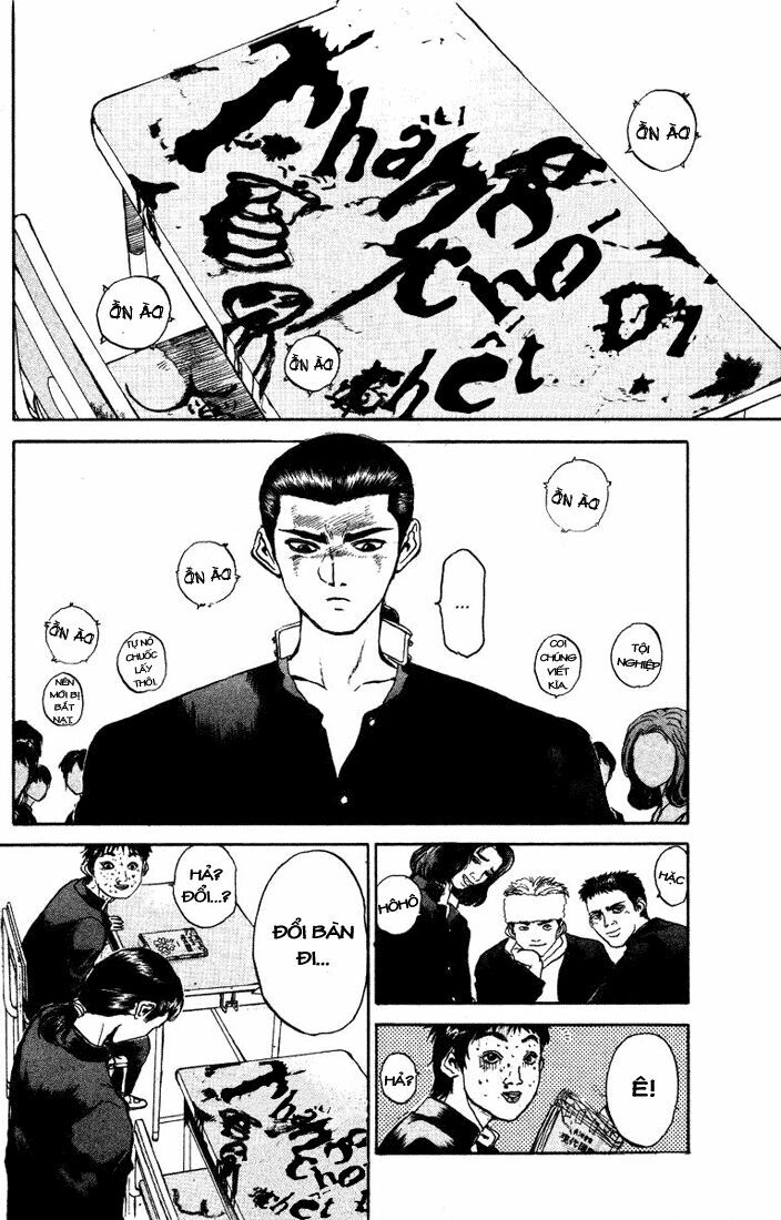 Bad Company: Chapter 1