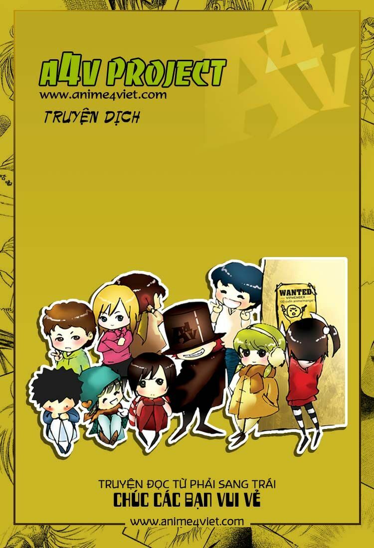 Bad Company: Chapter 10