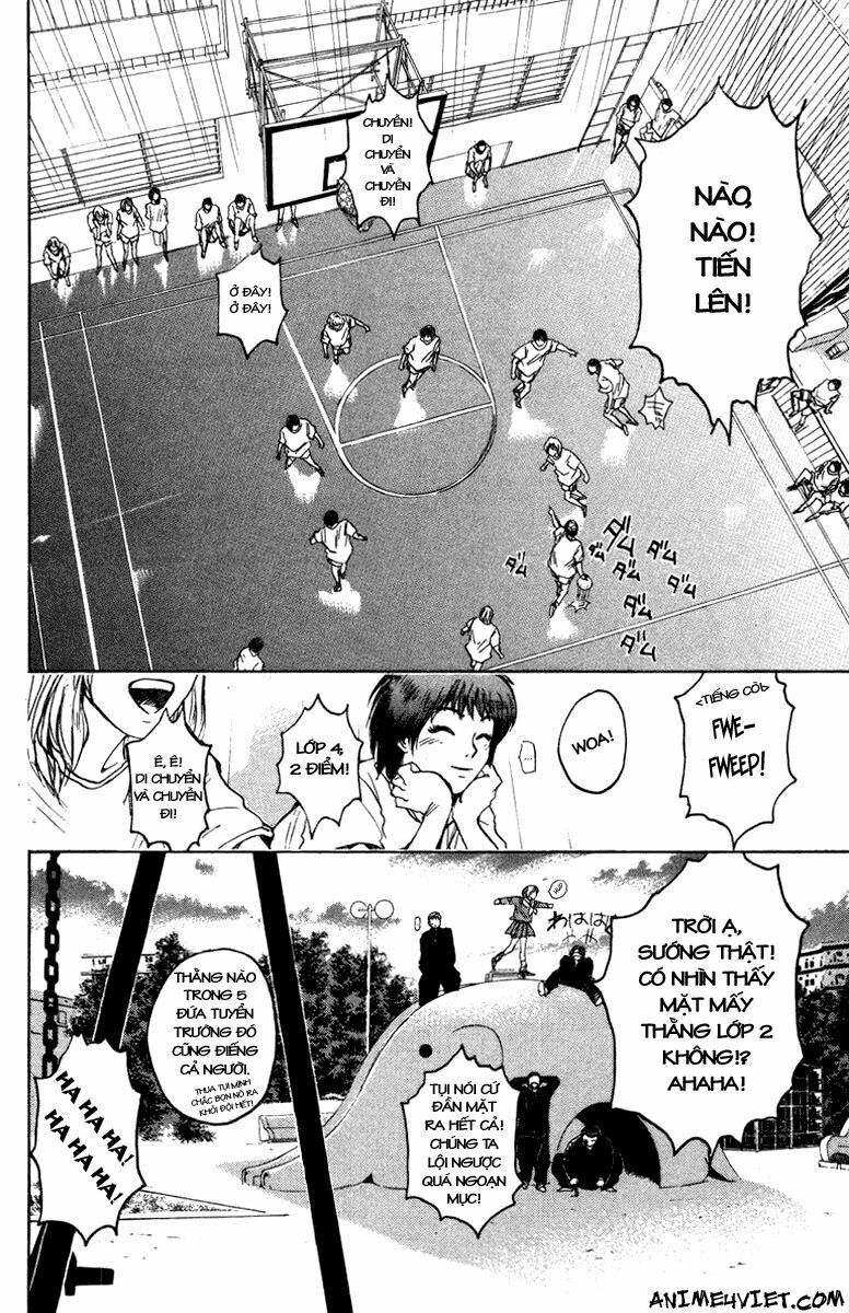 Bad Company: Chapter 10