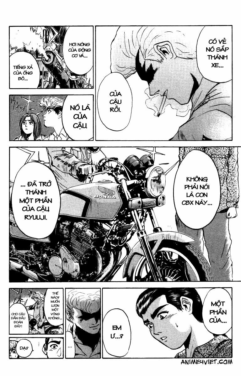 Bad Company: Chapter 10