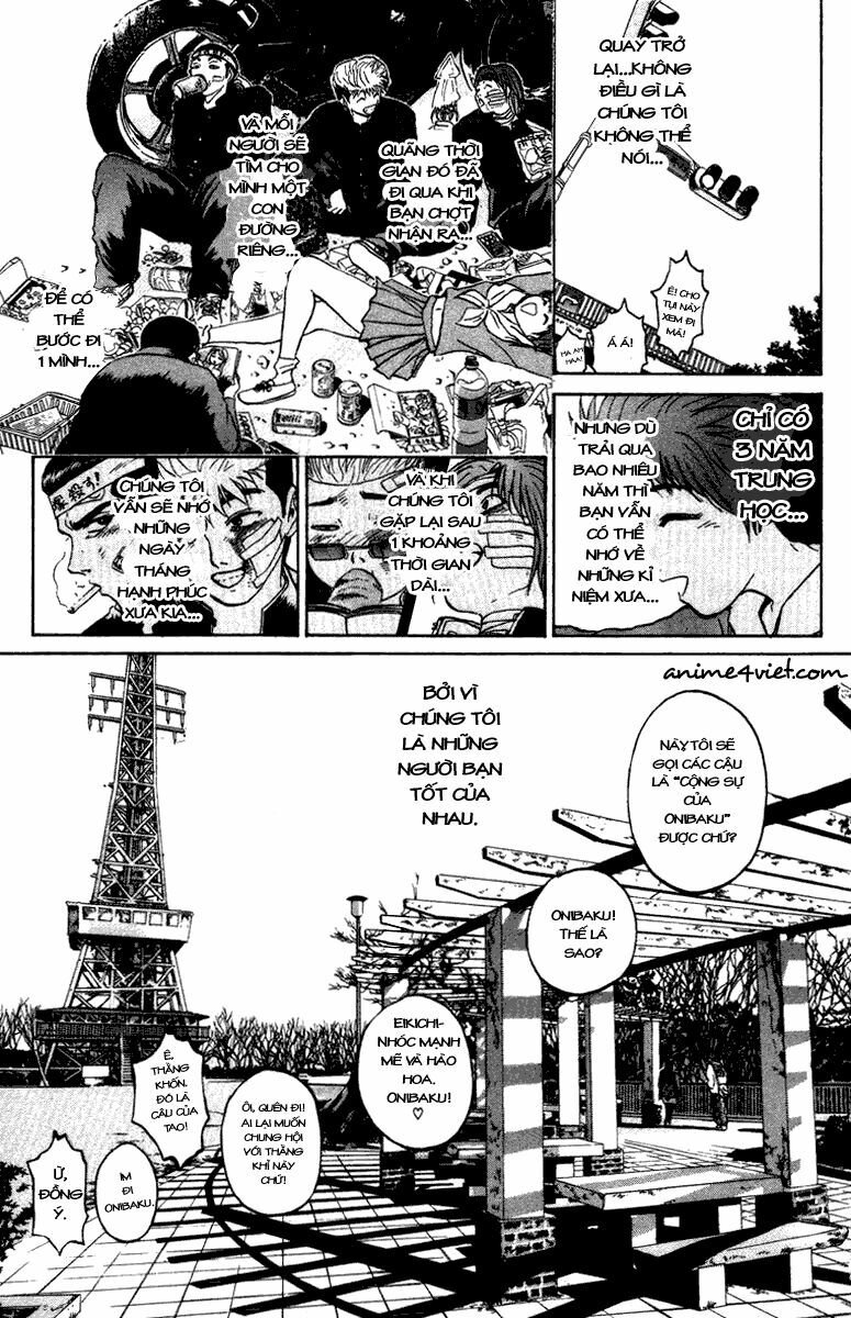 Bad Company: Chapter 4