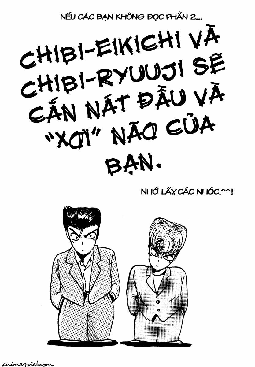 Bad Company: Chapter 4