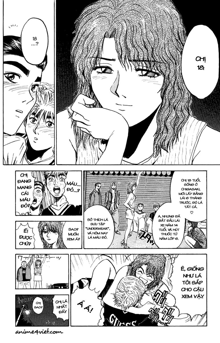Bad Company: Chapter 5