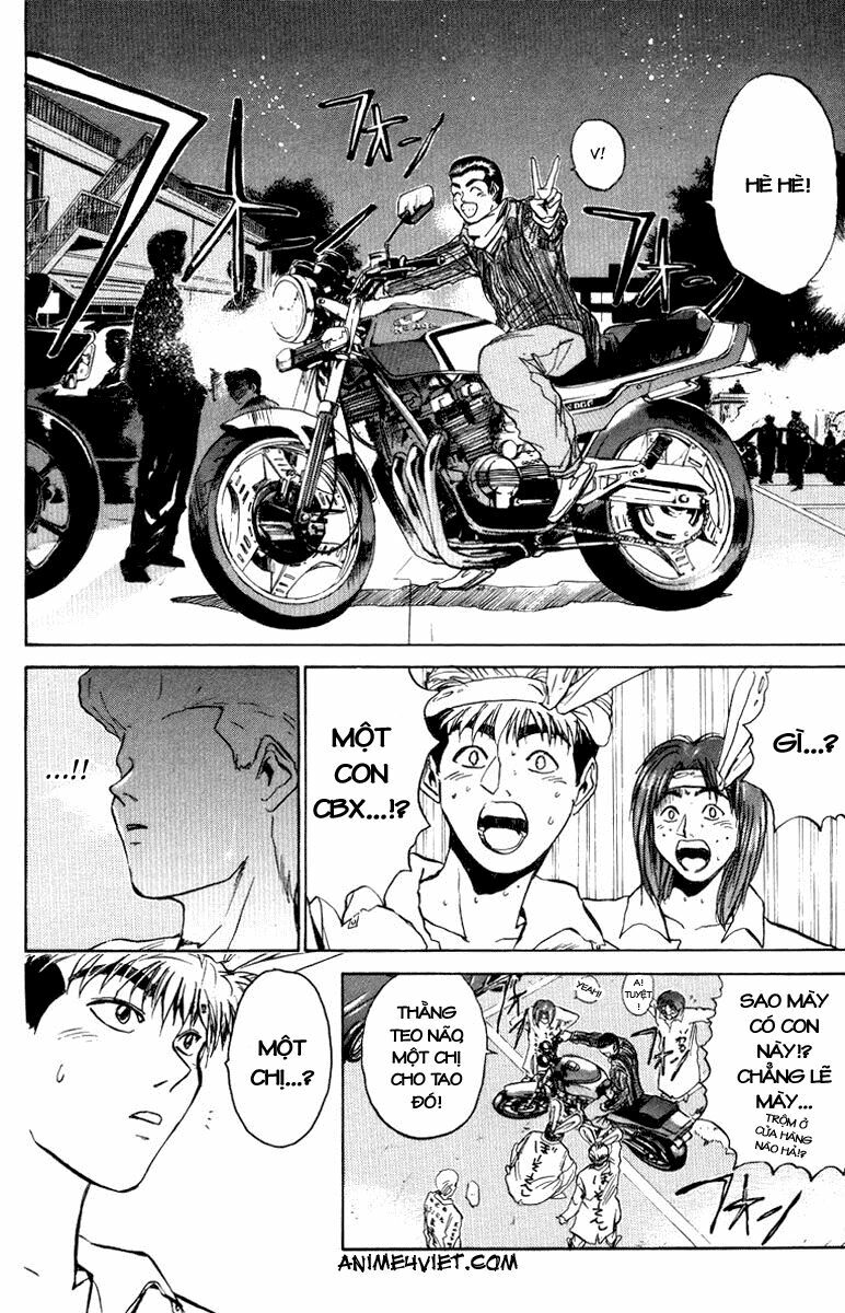 Bad Company: Chapter 7