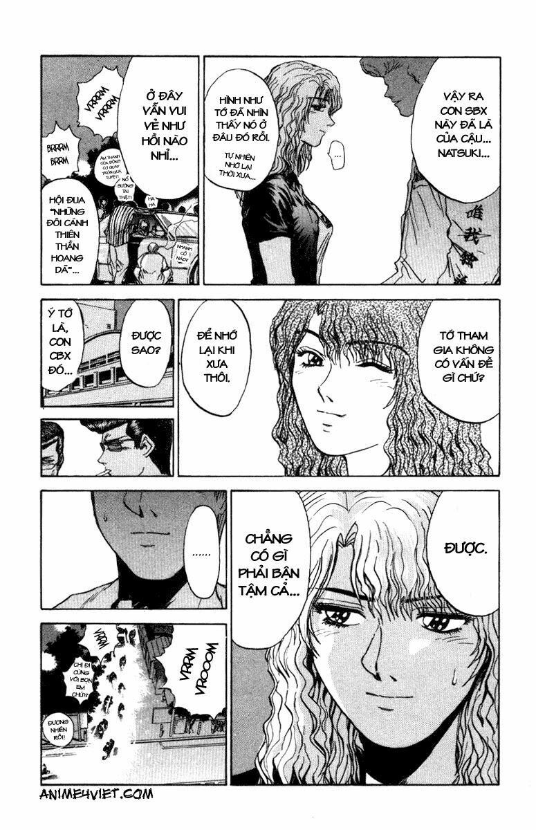 Bad Company: Chapter 7