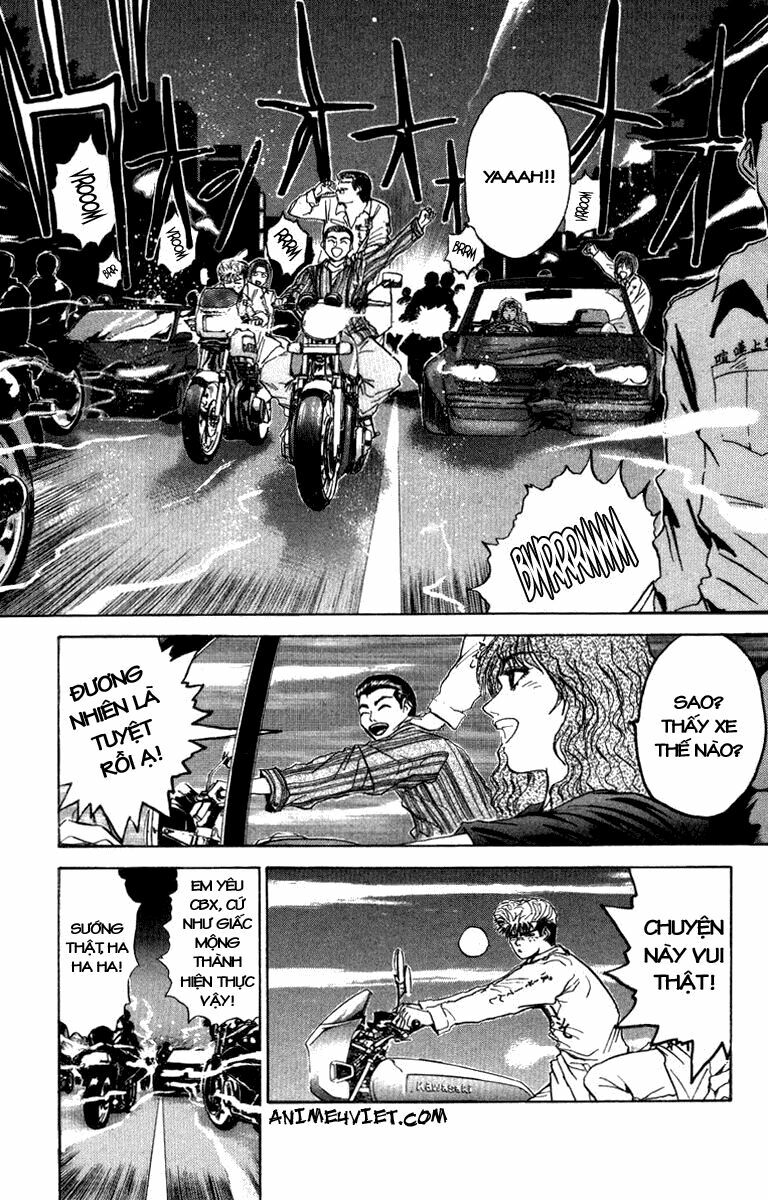 Bad Company: Chapter 7