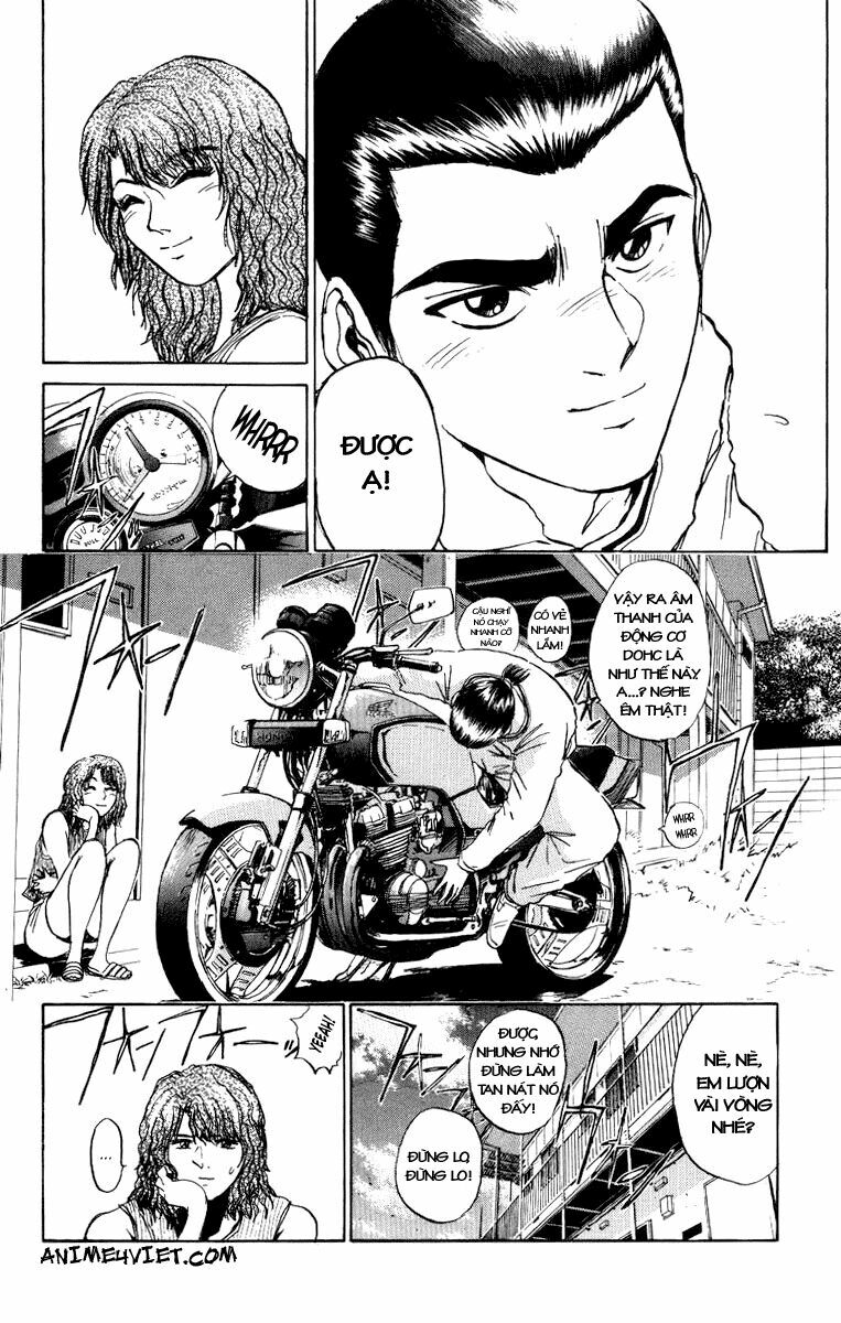 Bad Company: Chapter 7