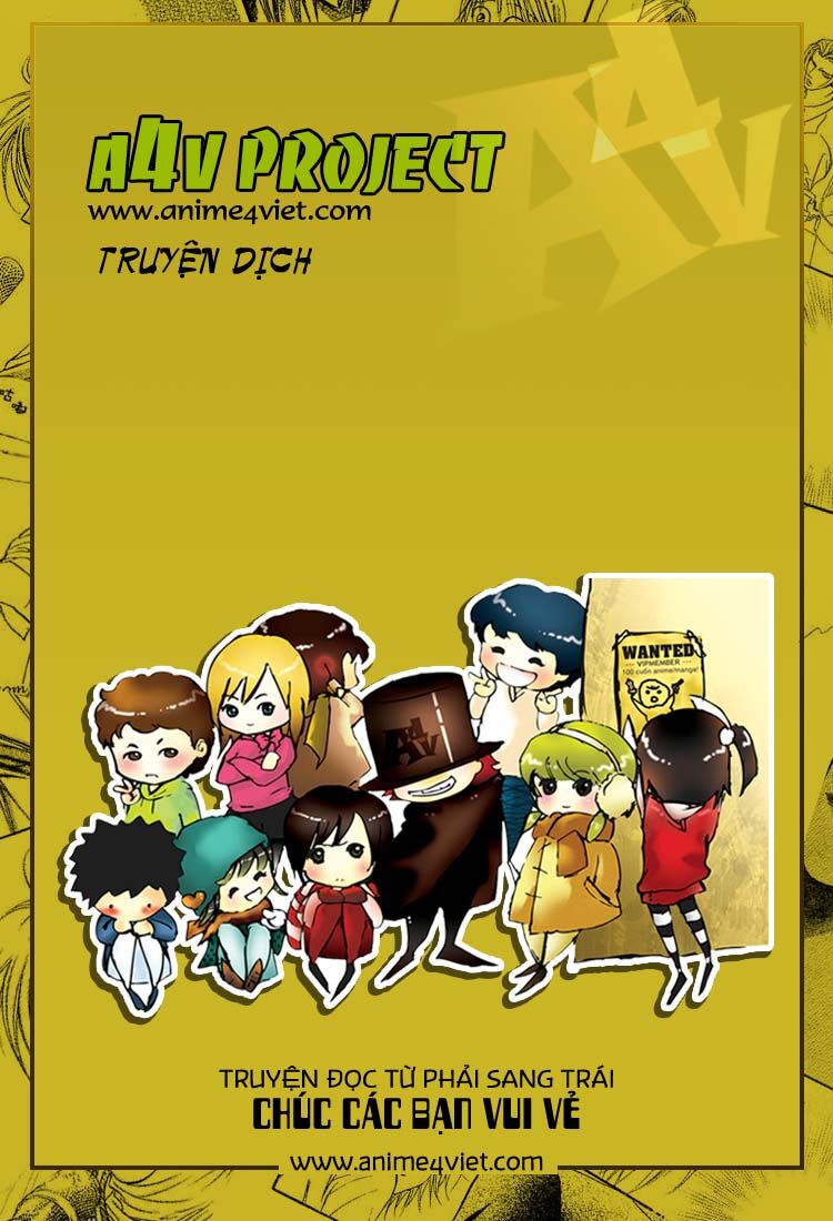Bad Company: Chapter 8