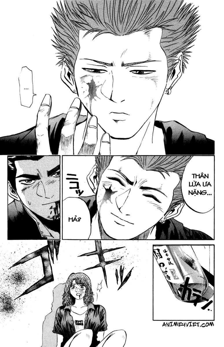 Bad Company: Chapter 8