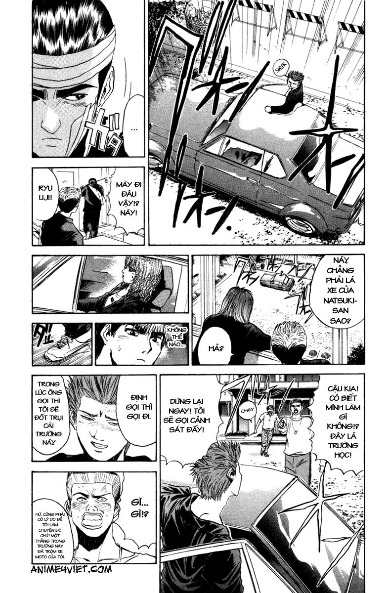 Bad Company: Chapter 8