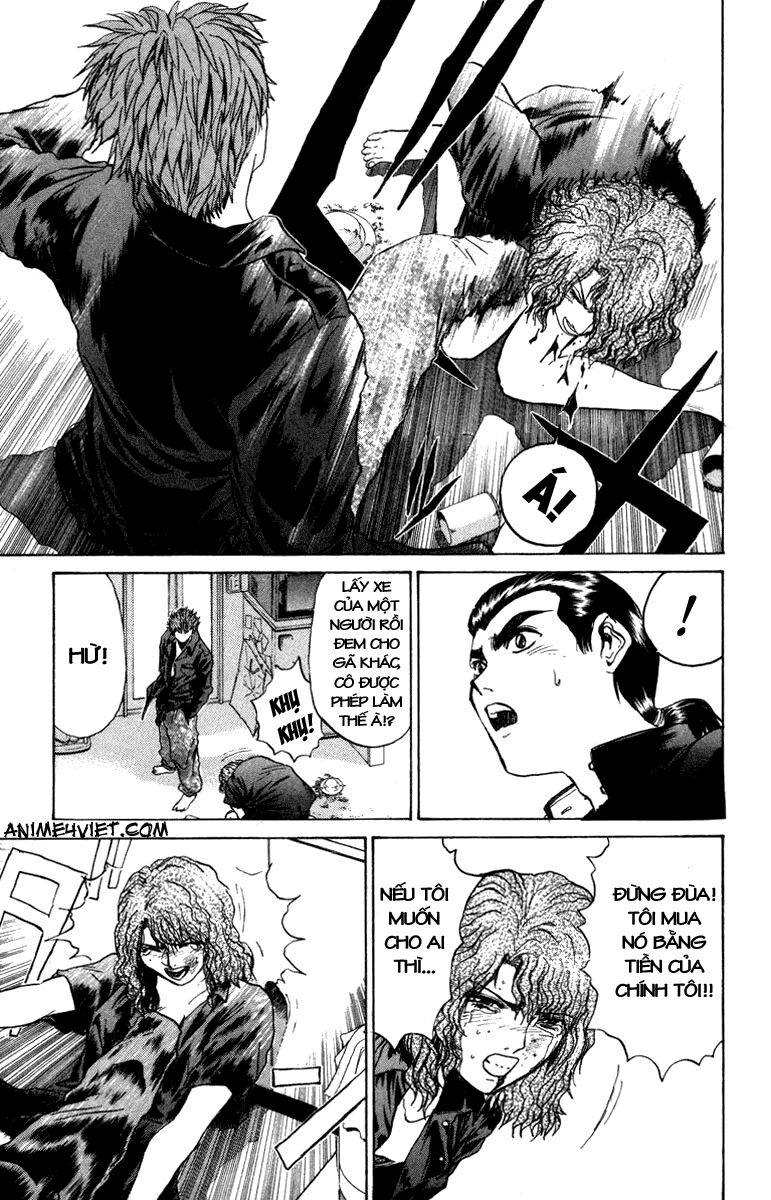 Bad Company: Chapter 8
