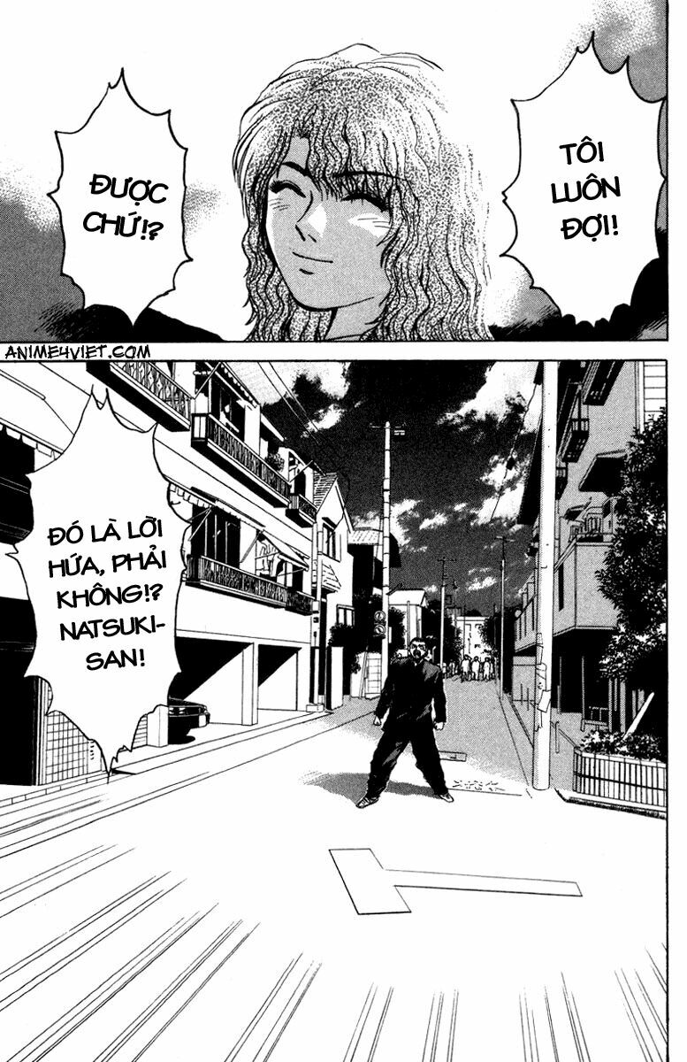Bad Company: Chapter 9
