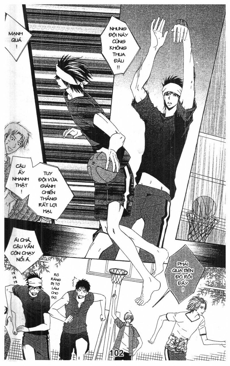 Nụ Cười Thiên Thần (Bản Đẹp): Chapter 1