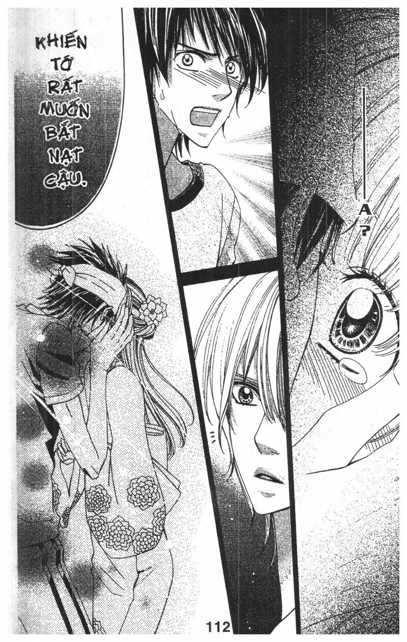 Nụ Cười Thiên Thần (Bản Đẹp): Chapter 1