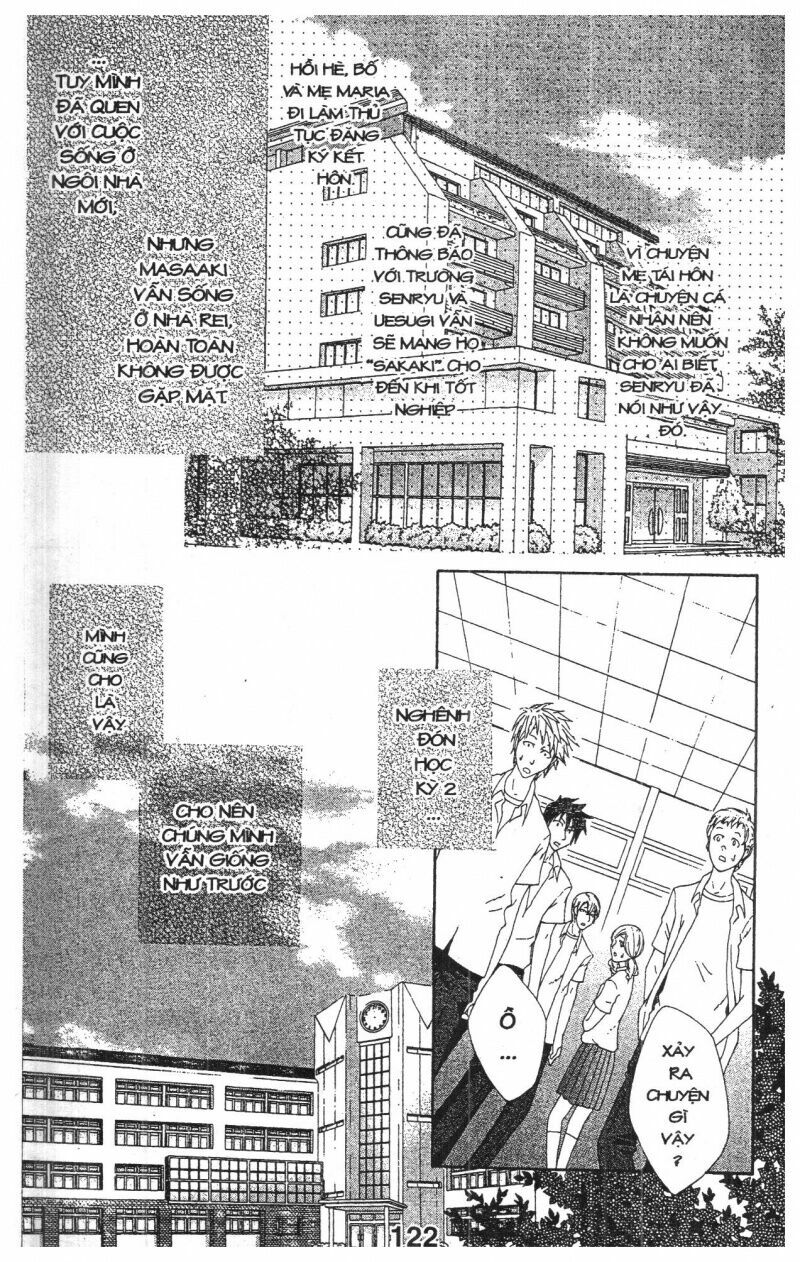 Nụ Cười Thiên Thần (Bản Đẹp): Chapter 1