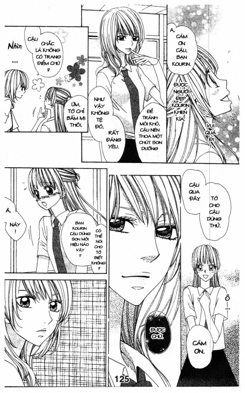 Nụ Cười Thiên Thần (Bản Đẹp): Chapter 1