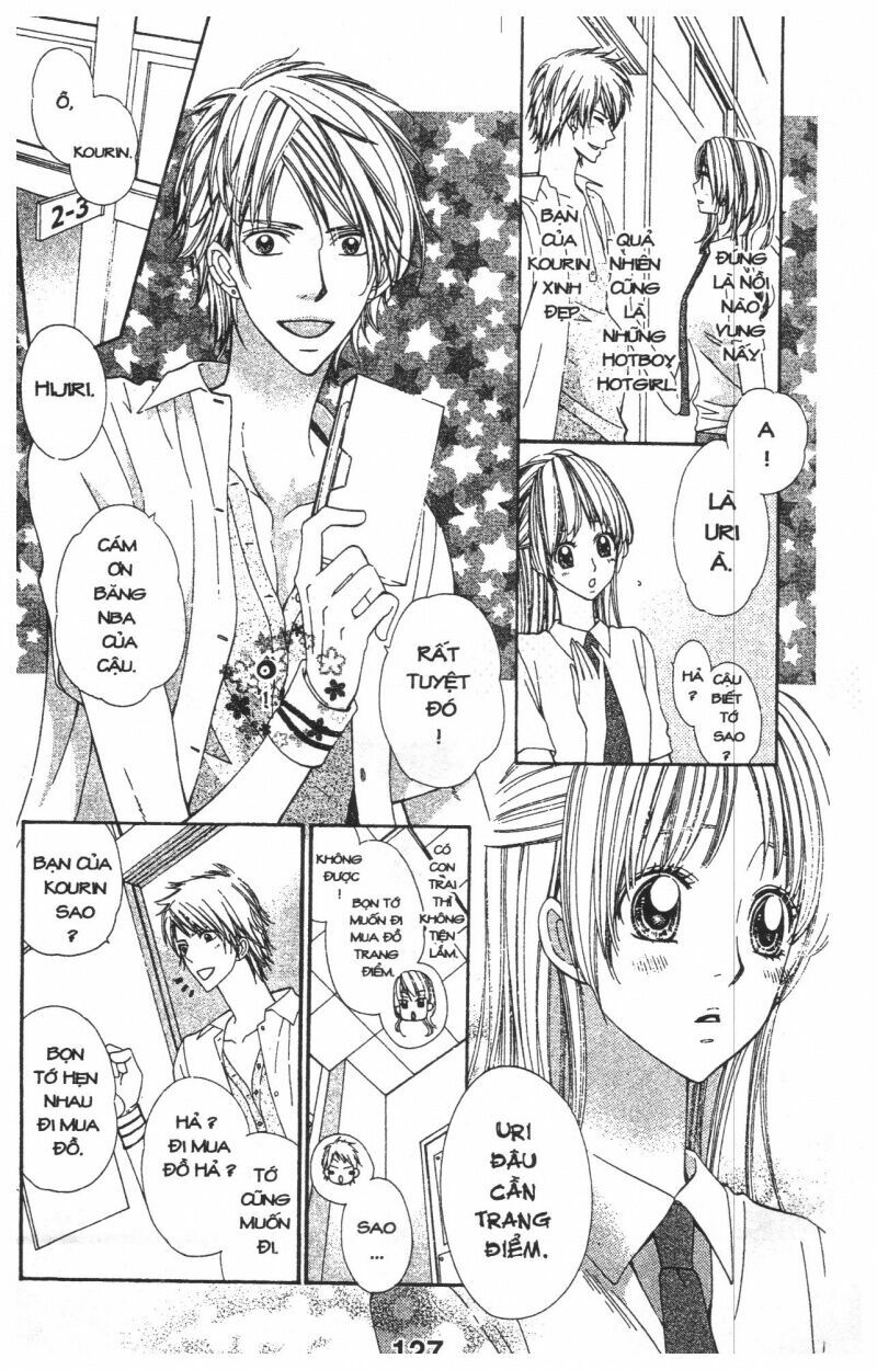 Nụ Cười Thiên Thần (Bản Đẹp): Chapter 1