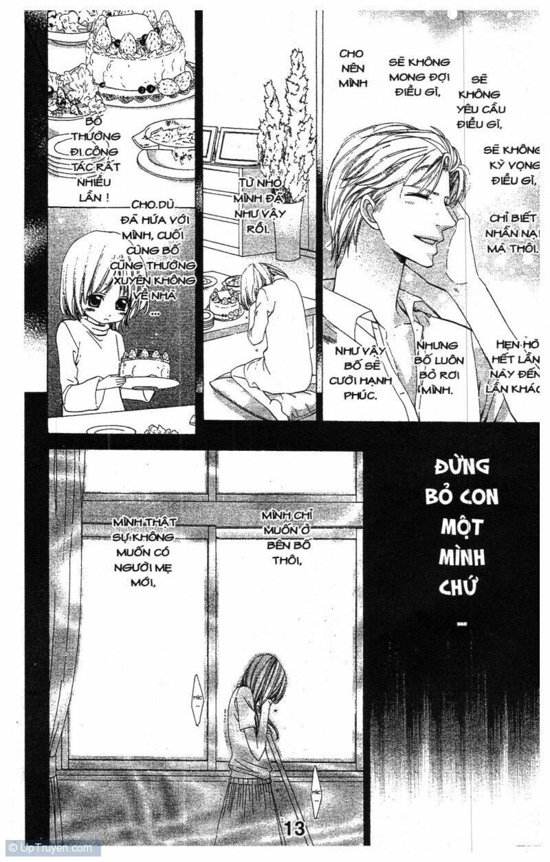 Nụ Cười Thiên Thần (Bản Đẹp): Chapter 1