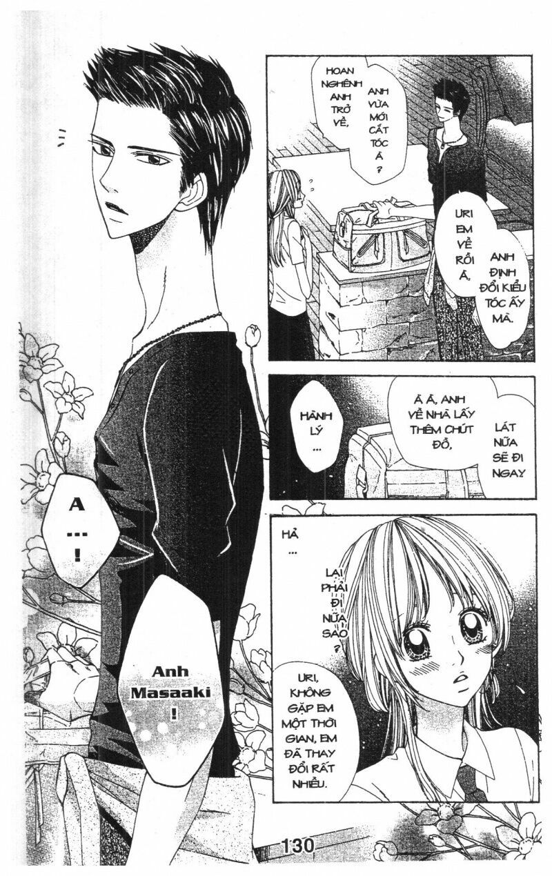 Nụ Cười Thiên Thần (Bản Đẹp): Chapter 1