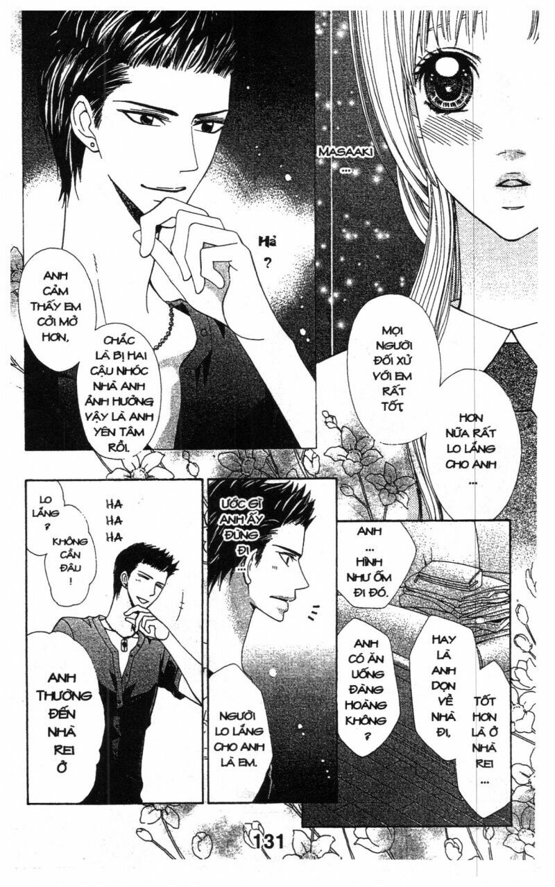 Nụ Cười Thiên Thần (Bản Đẹp): Chapter 1