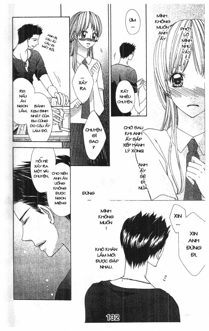 Nụ Cười Thiên Thần (Bản Đẹp): Chapter 1