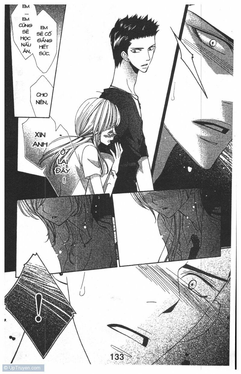 Nụ Cười Thiên Thần (Bản Đẹp): Chapter 1