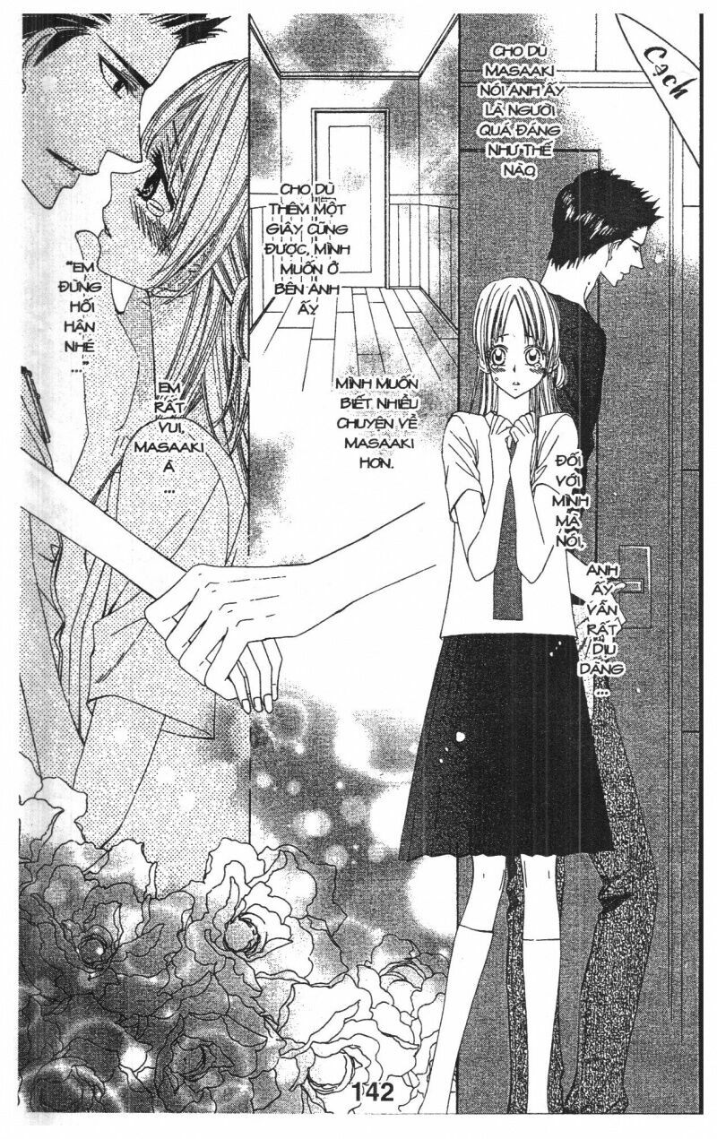 Nụ Cười Thiên Thần (Bản Đẹp): Chapter 1