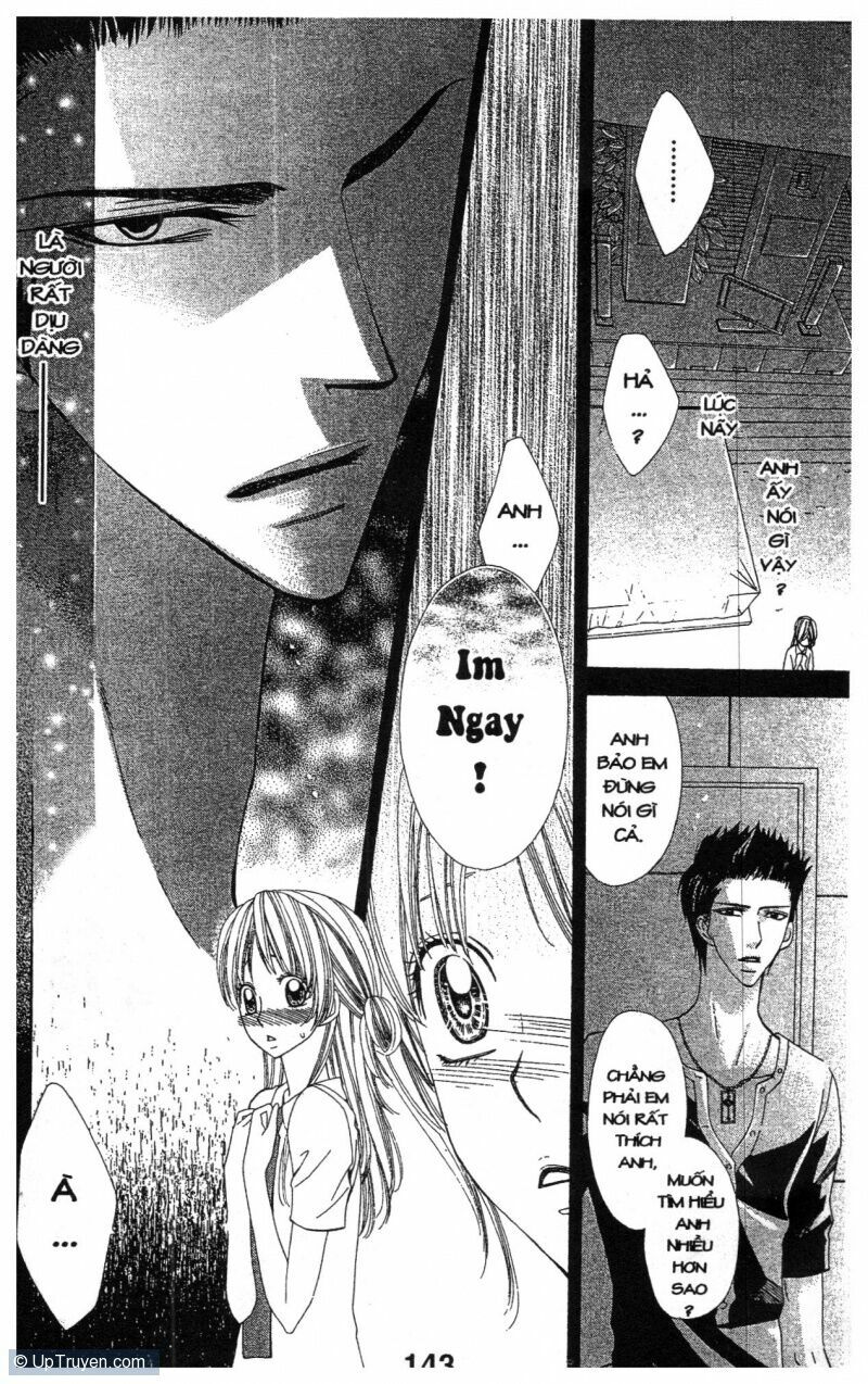 Nụ Cười Thiên Thần (Bản Đẹp): Chapter 1