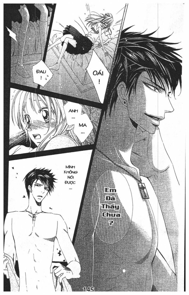 Nụ Cười Thiên Thần (Bản Đẹp): Chapter 1