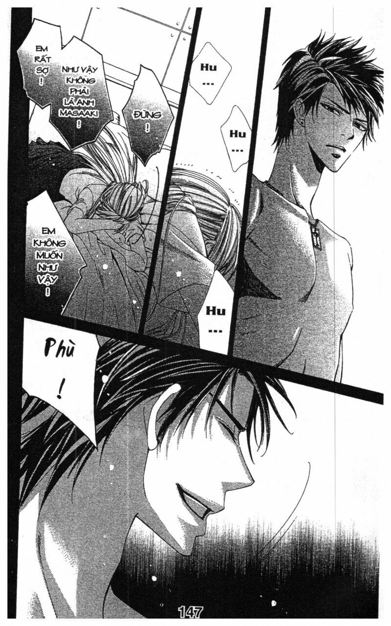 Nụ Cười Thiên Thần (Bản Đẹp): Chapter 1
