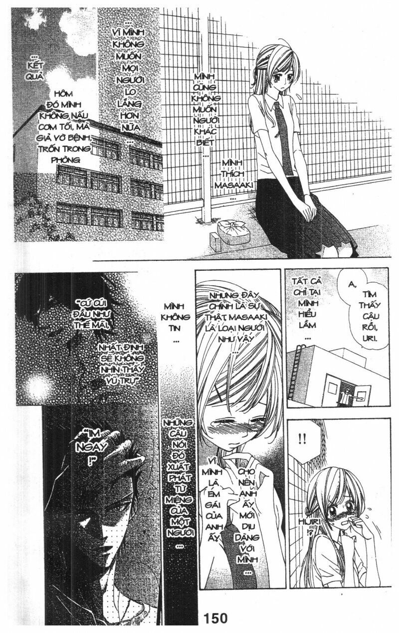 Nụ Cười Thiên Thần (Bản Đẹp): Chapter 1