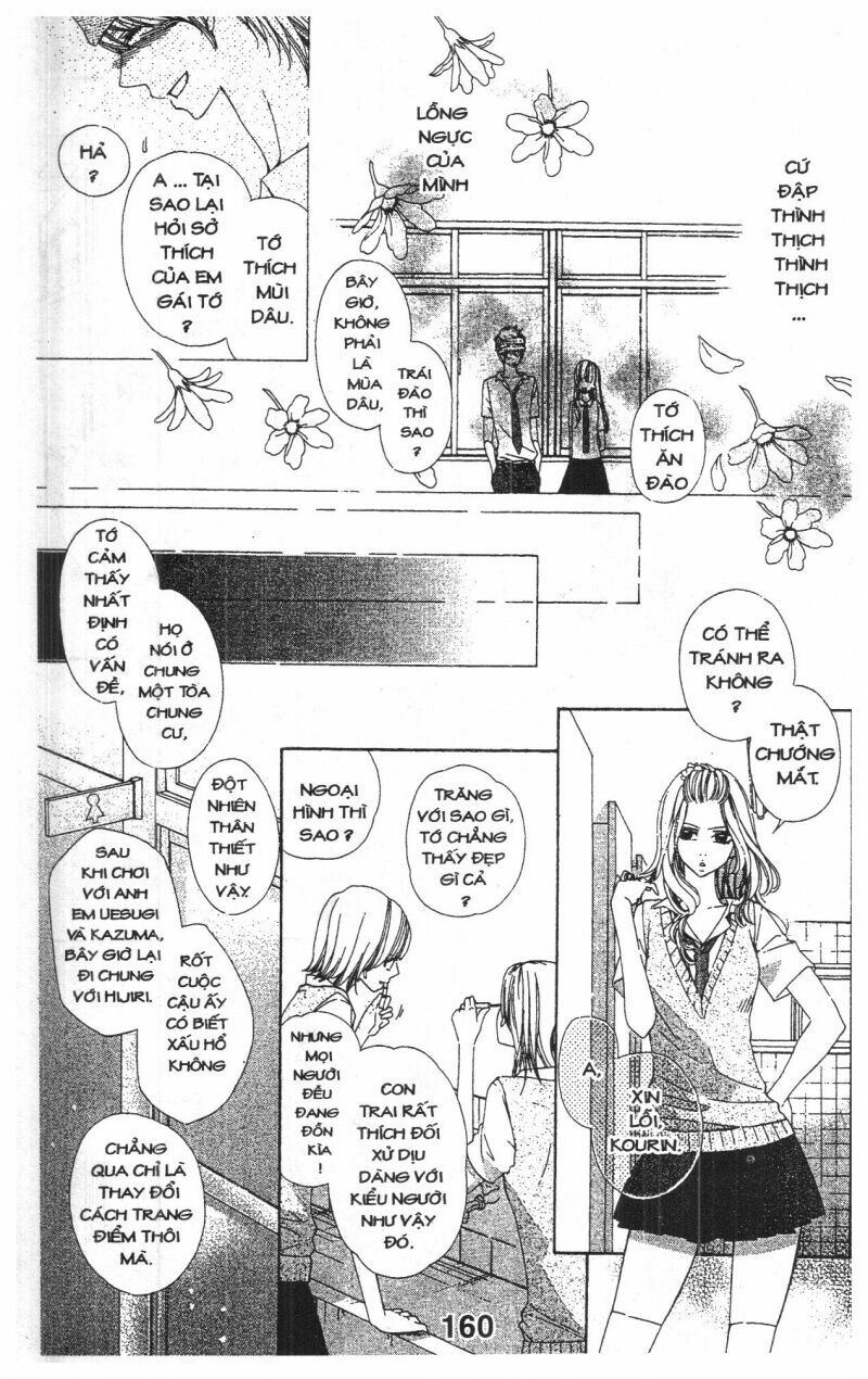 Nụ Cười Thiên Thần (Bản Đẹp): Chapter 1