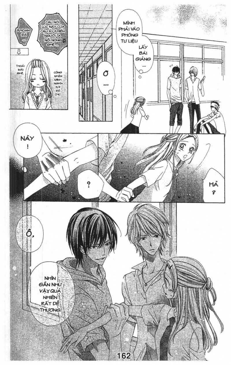 Nụ Cười Thiên Thần (Bản Đẹp): Chapter 1