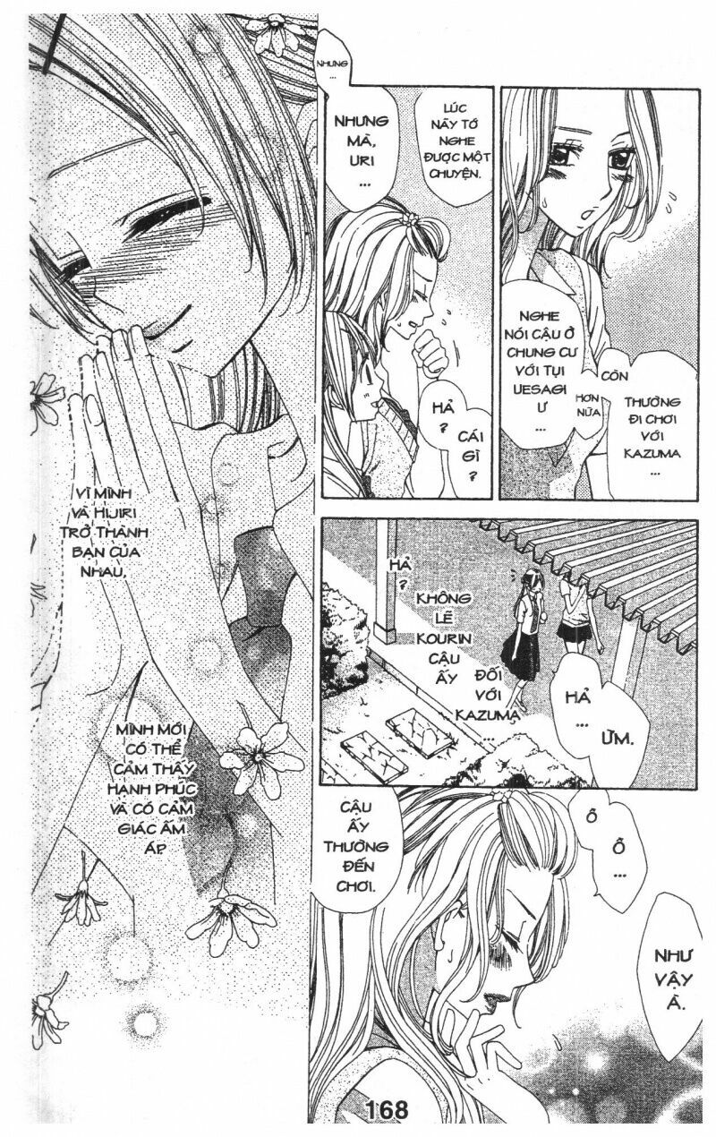 Nụ Cười Thiên Thần (Bản Đẹp): Chapter 1