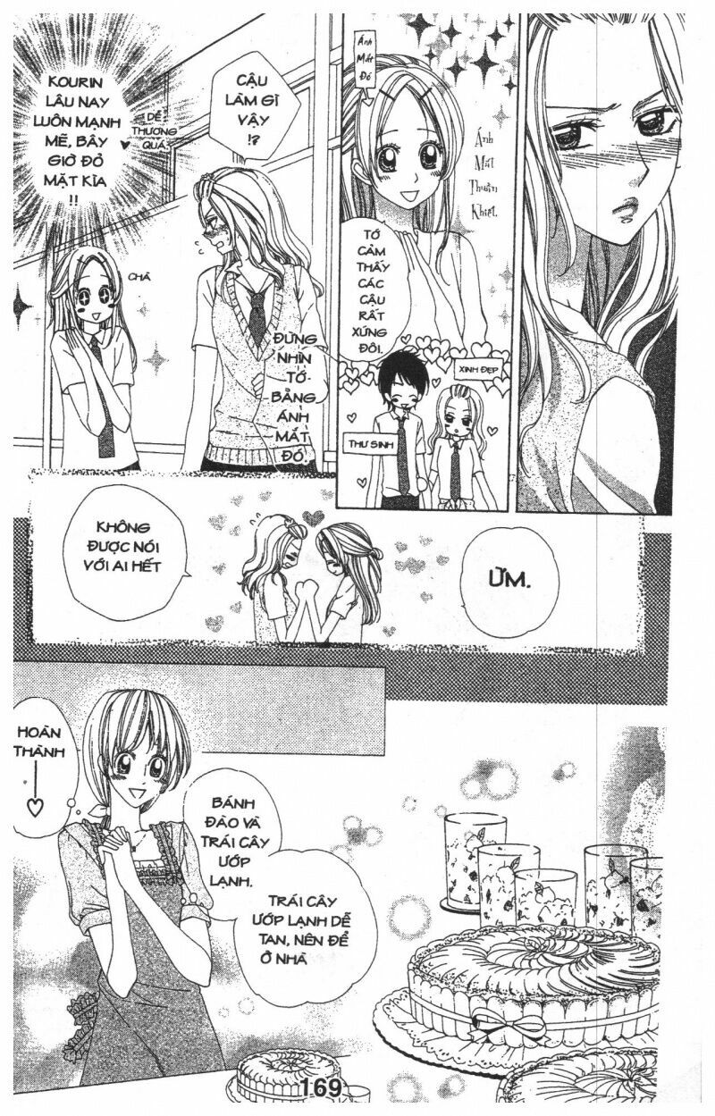 Nụ Cười Thiên Thần (Bản Đẹp): Chapter 1