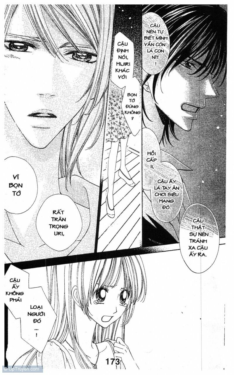 Nụ Cười Thiên Thần (Bản Đẹp): Chapter 1