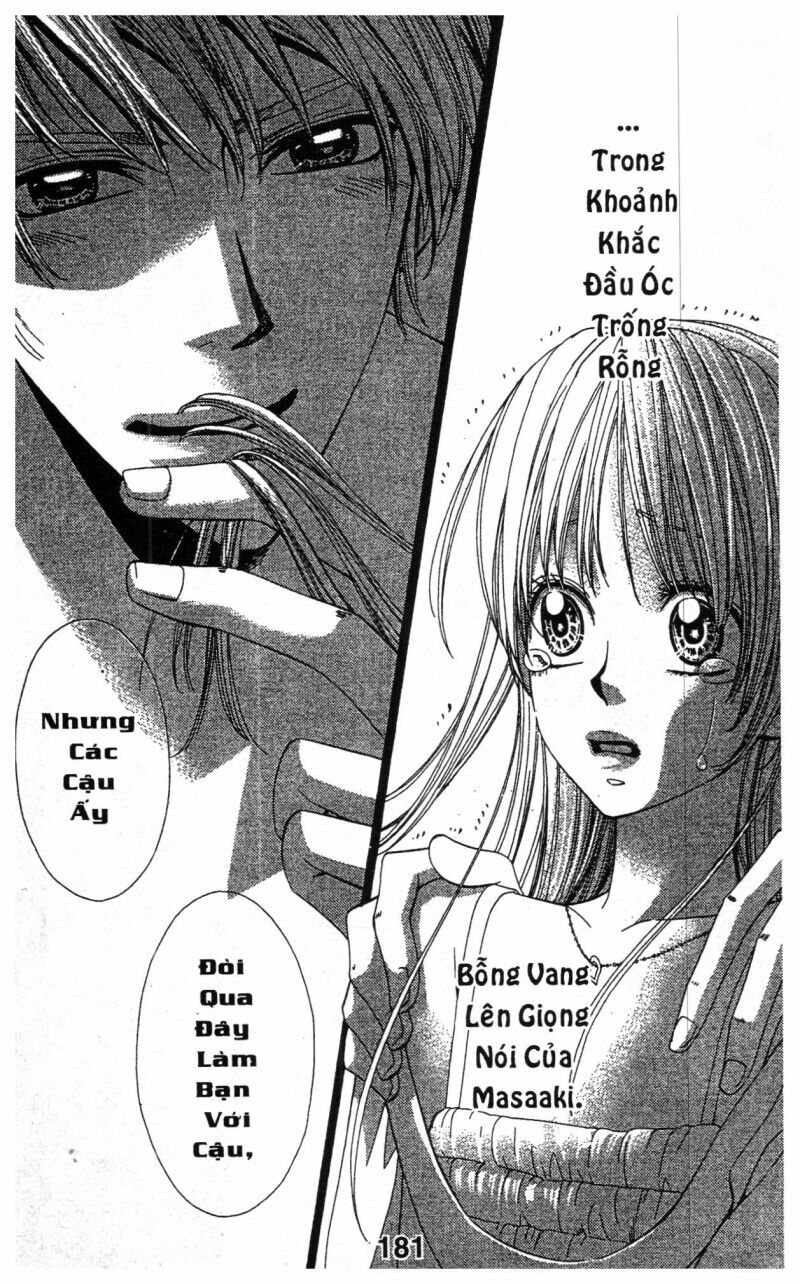Nụ Cười Thiên Thần (Bản Đẹp): Chapter 1