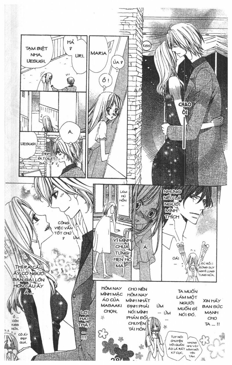 Nụ Cười Thiên Thần (Bản Đẹp): Chapter 1