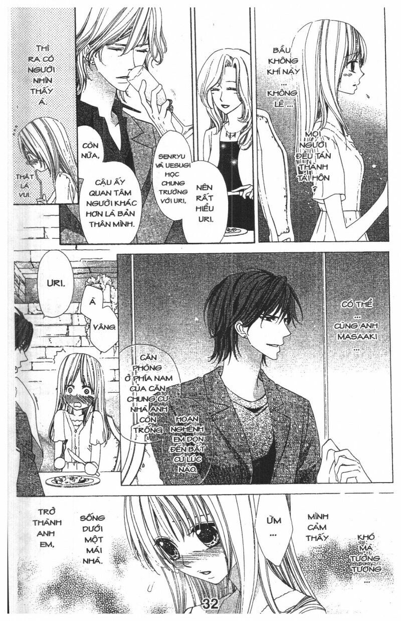 Nụ Cười Thiên Thần (Bản Đẹp): Chapter 1