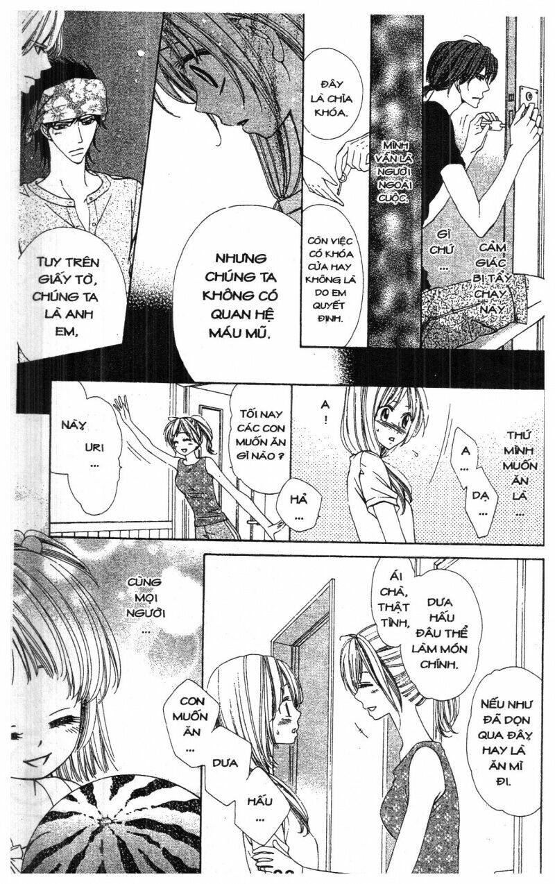 Nụ Cười Thiên Thần (Bản Đẹp): Chapter 1
