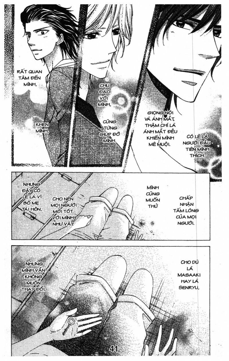 Nụ Cười Thiên Thần (Bản Đẹp): Chapter 1