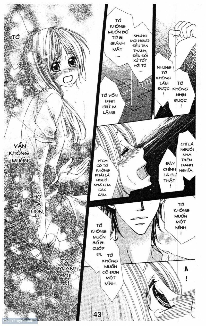 Nụ Cười Thiên Thần (Bản Đẹp): Chapter 1