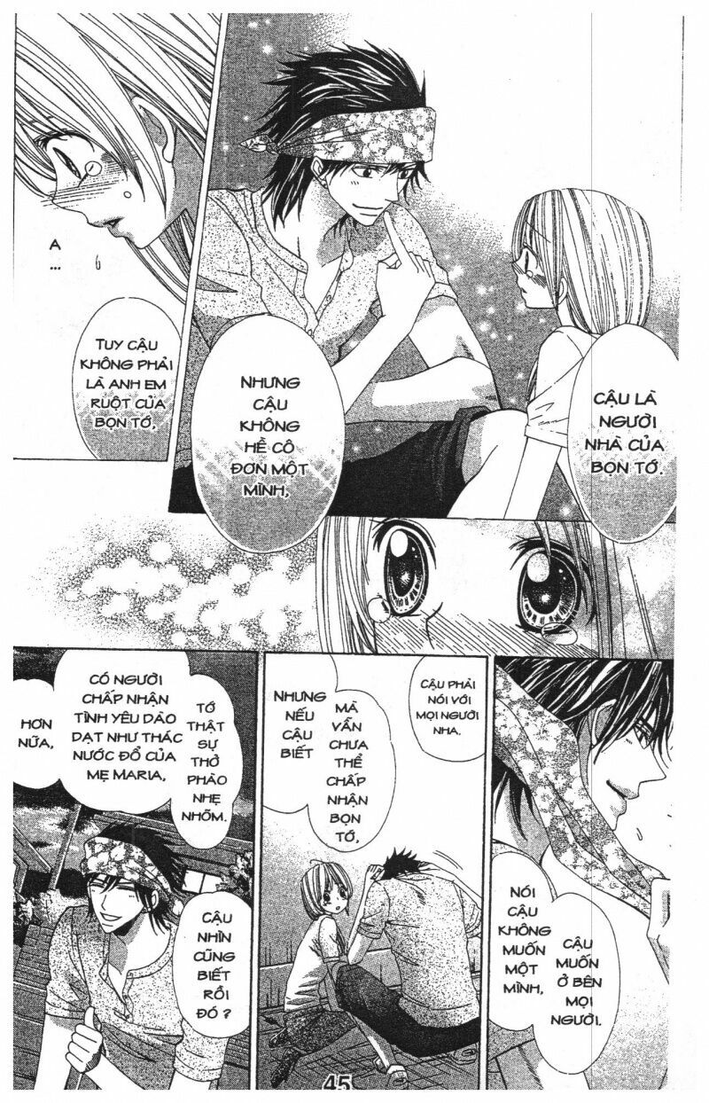 Nụ Cười Thiên Thần (Bản Đẹp): Chapter 1
