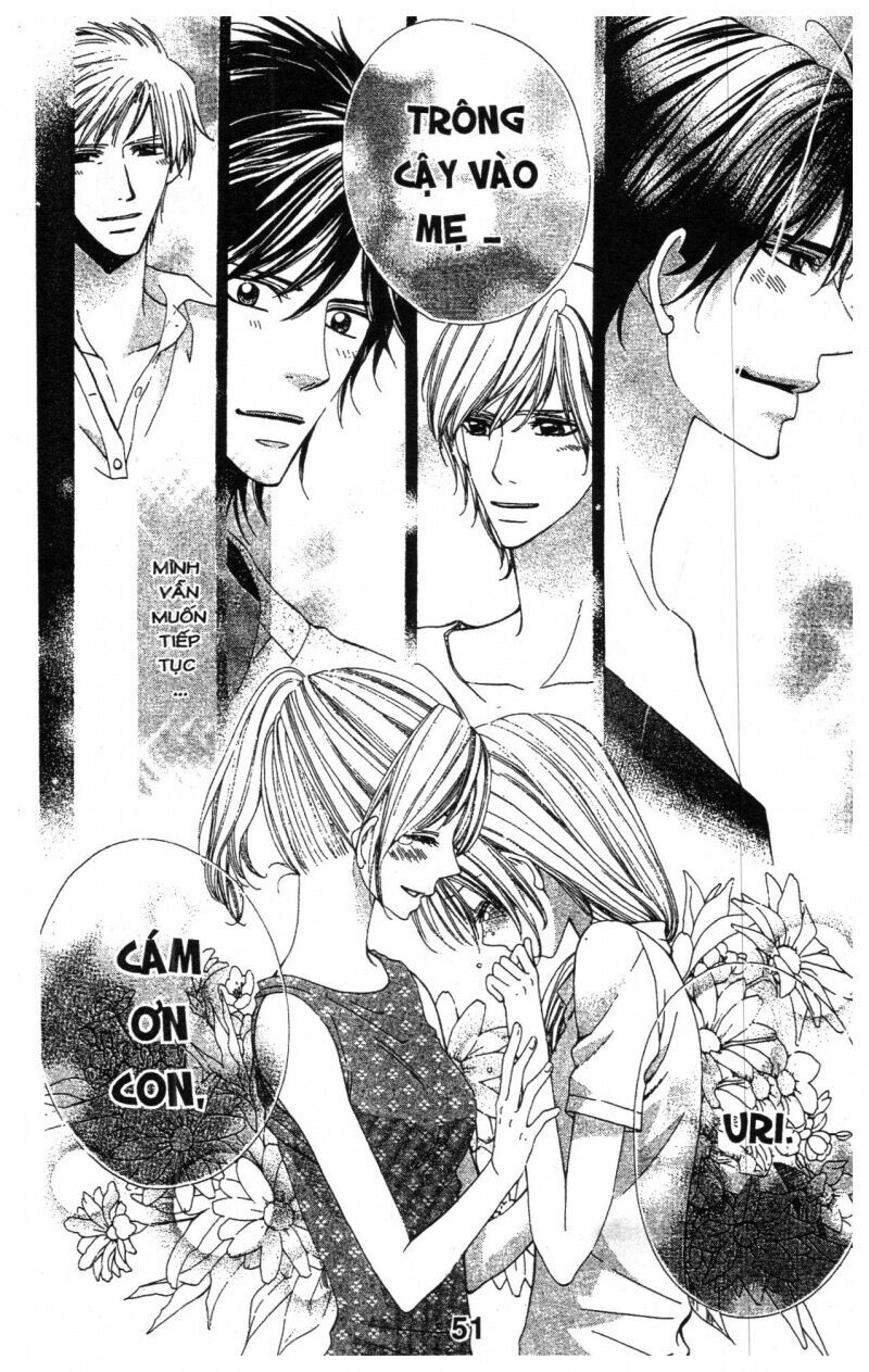 Nụ Cười Thiên Thần (Bản Đẹp): Chapter 1